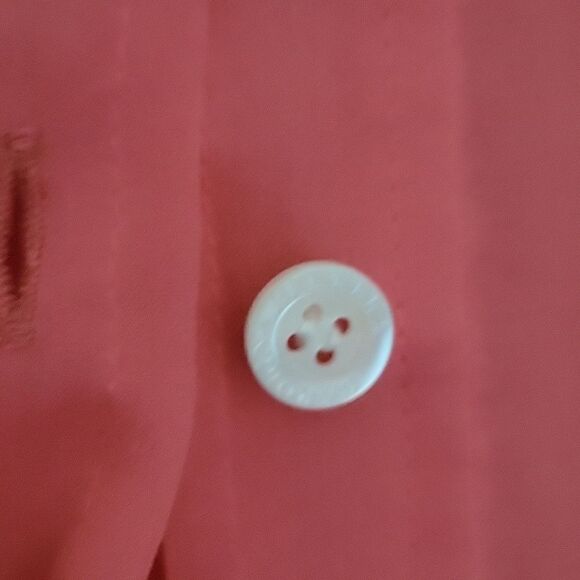 Carolina Hererra   unic rare  find blouse, REASONABLE offers accepted - Picture 10 of 16